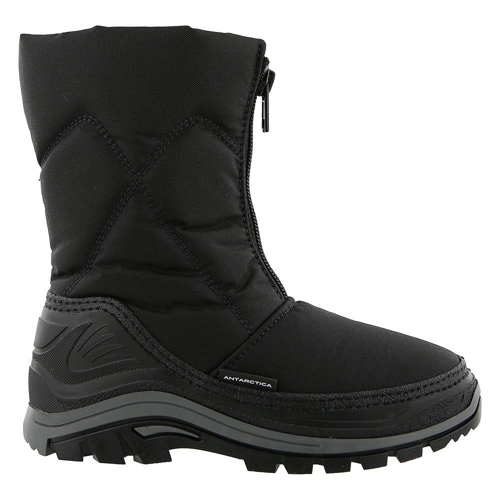 Antarctica Snowboots Nero