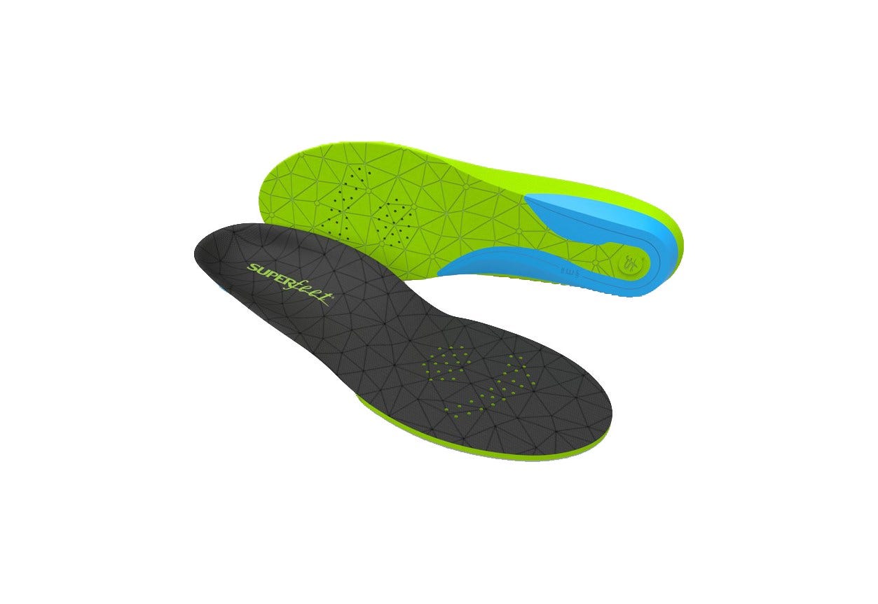 Superfeet Flex Max Onbekend