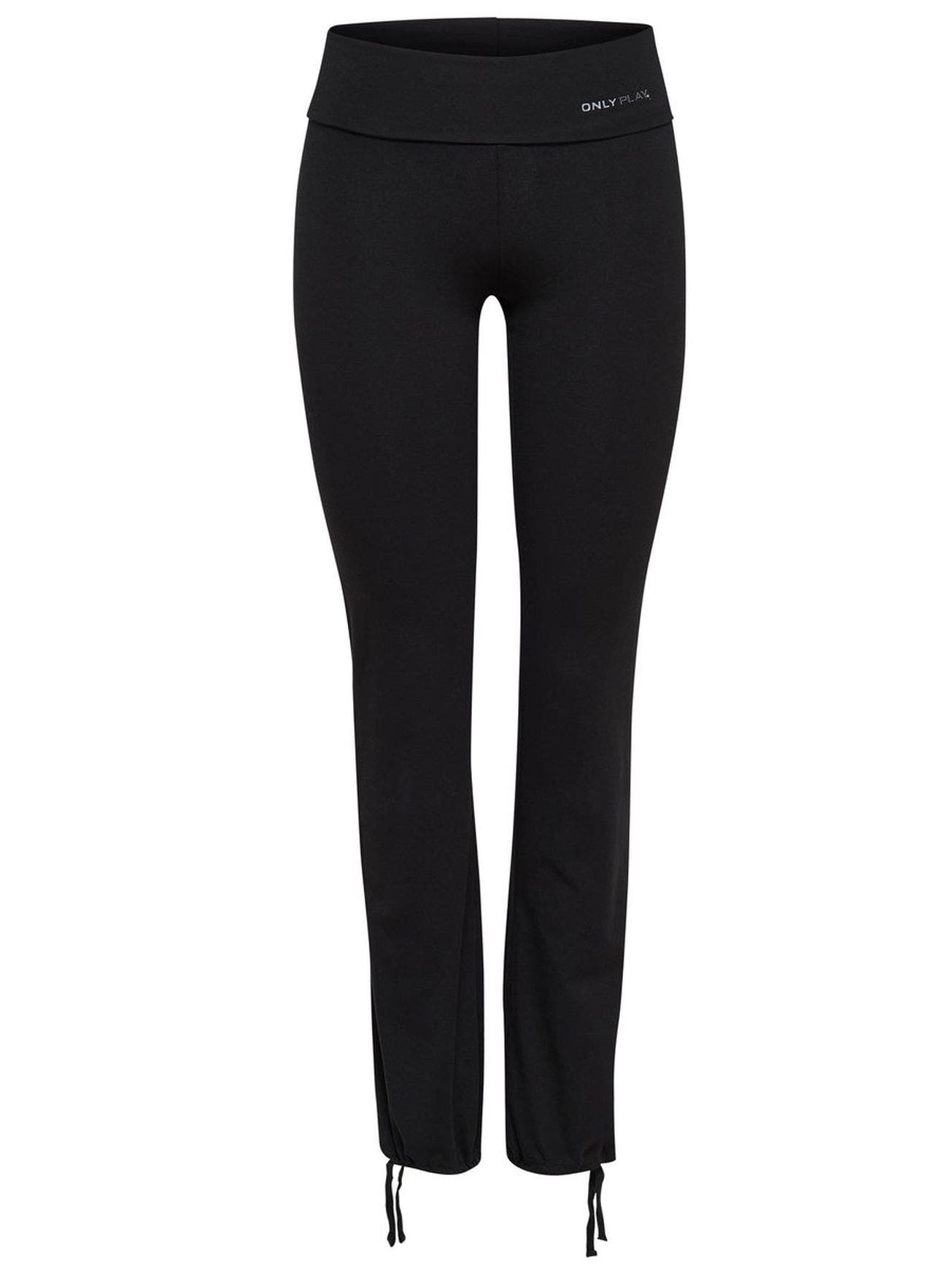 ONLY Play Play Fold Jazz Pants