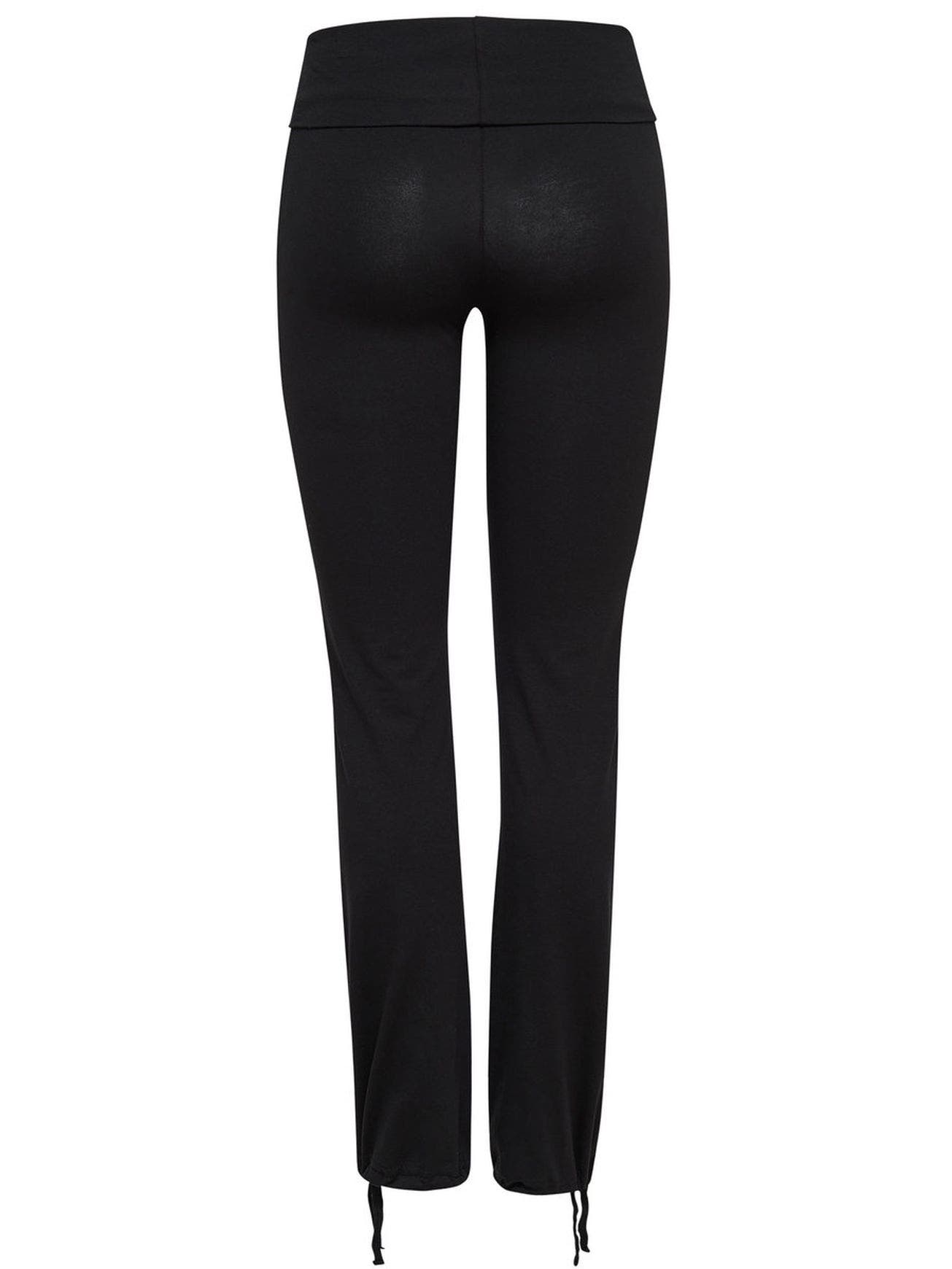 ONLY Play Play Fold Jazz Pants