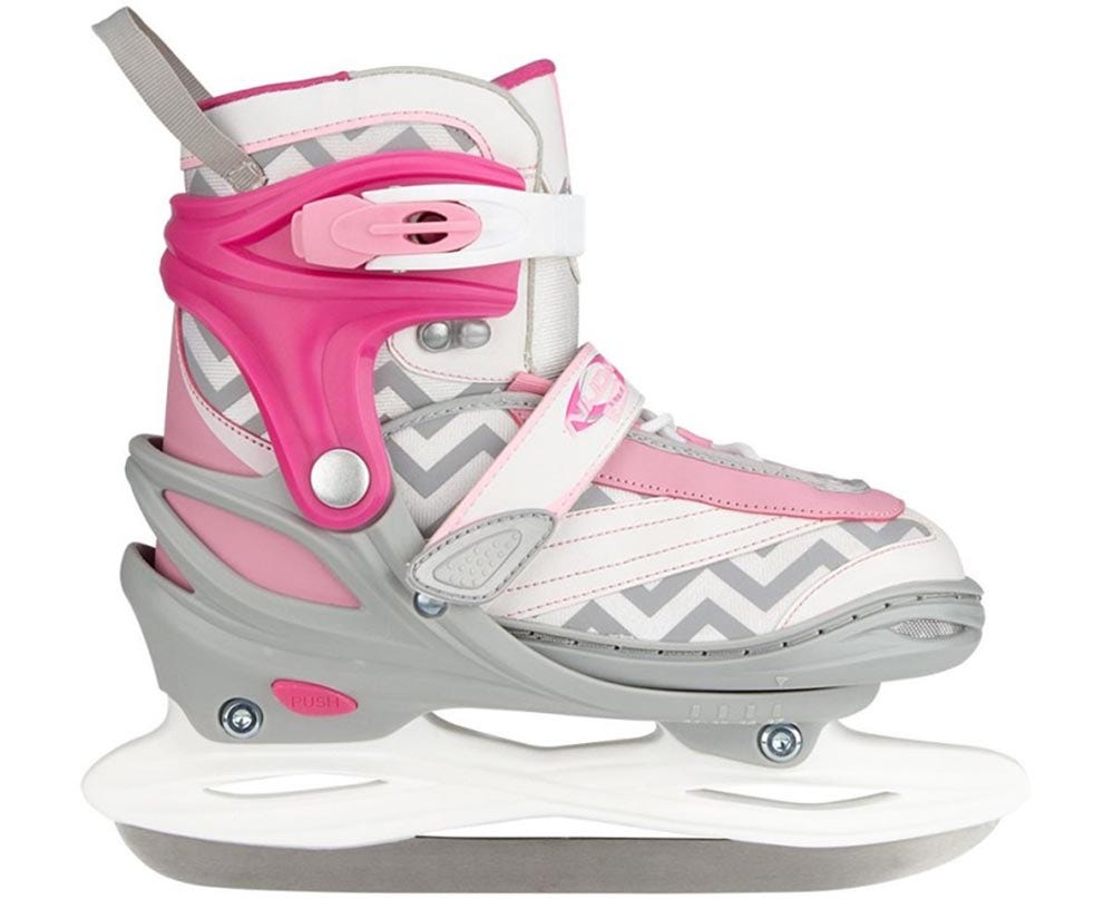 Nijdam Kunstschaats Junior