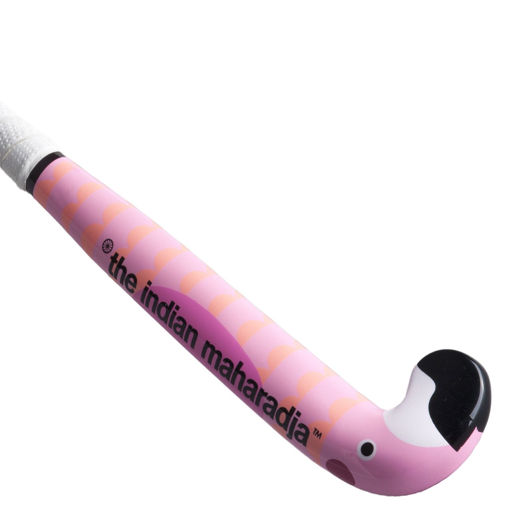 The Indian Maharadja Baby Flamingo