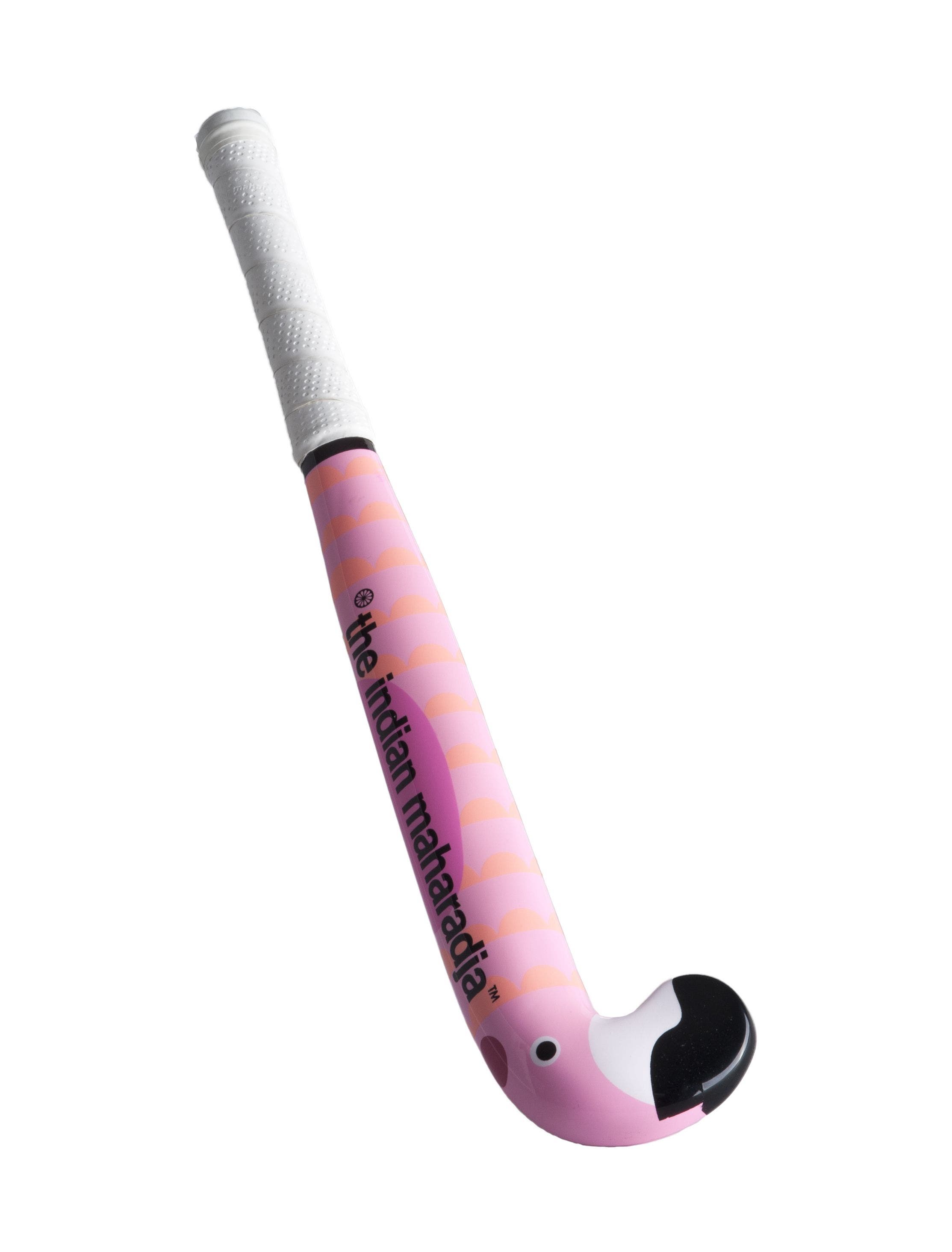 The Indian Maharadja Baby Flamingo