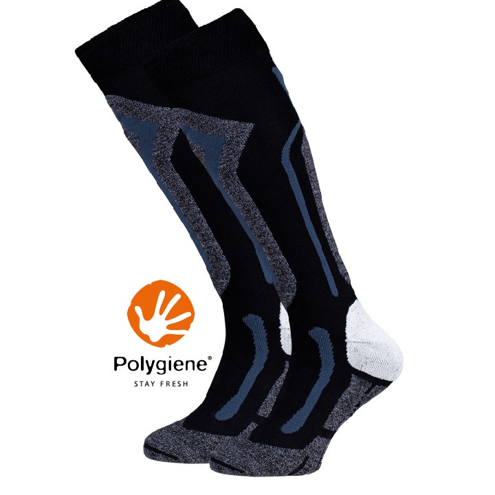 Falcon 2-pack Blunt Skisokken