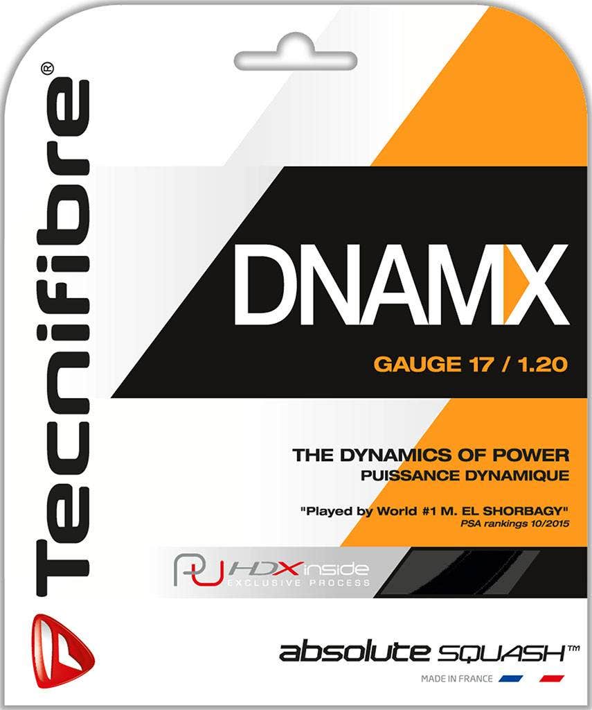 Tecnifibre DNAMX 1.20