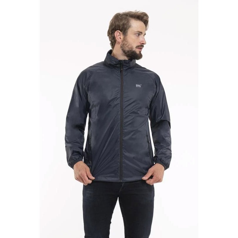 Mac In A Sac Mac In A Sac Origin