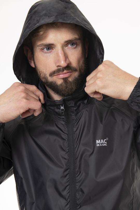 Mac In A Sac Mac In A Sac Origin