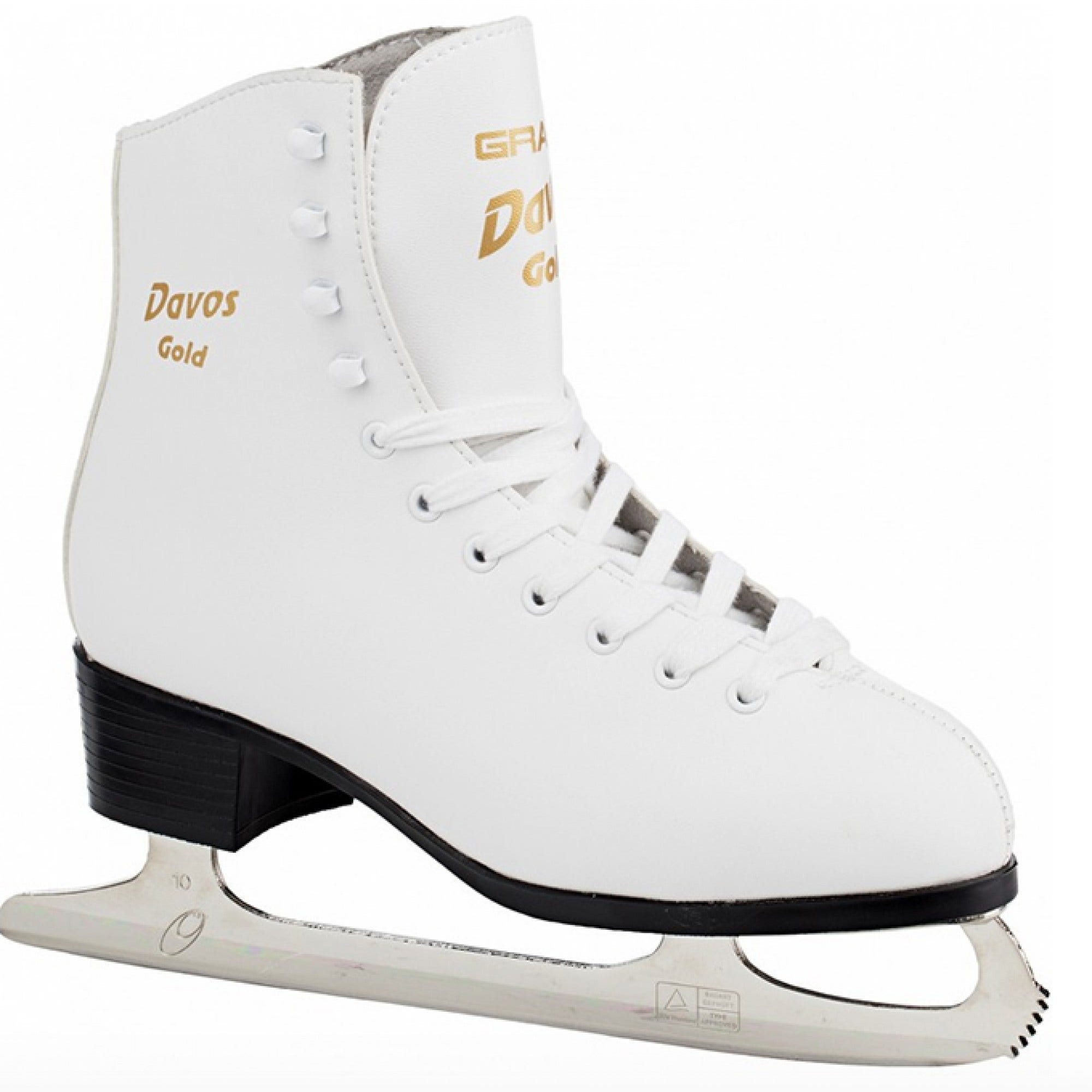 Maple Leaf GRAFF DAVOS GOLD