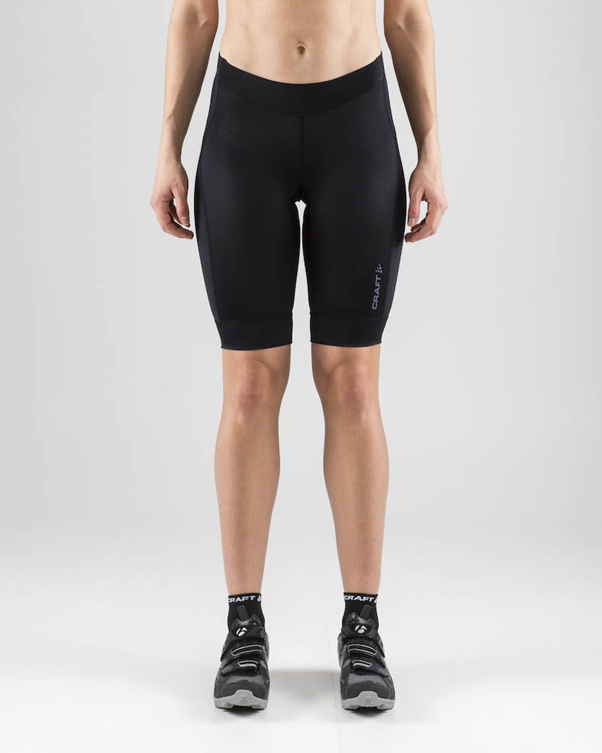 Craft Rise Shorts Dames