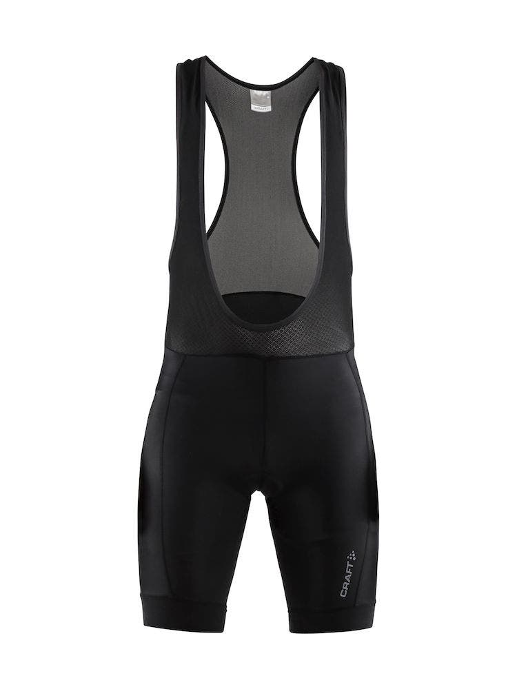 Craft Rise Bib Shorts 