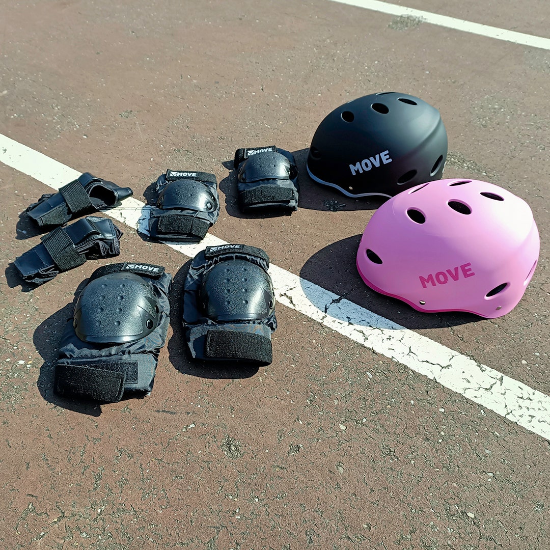 Move Kids Set 3-Pack