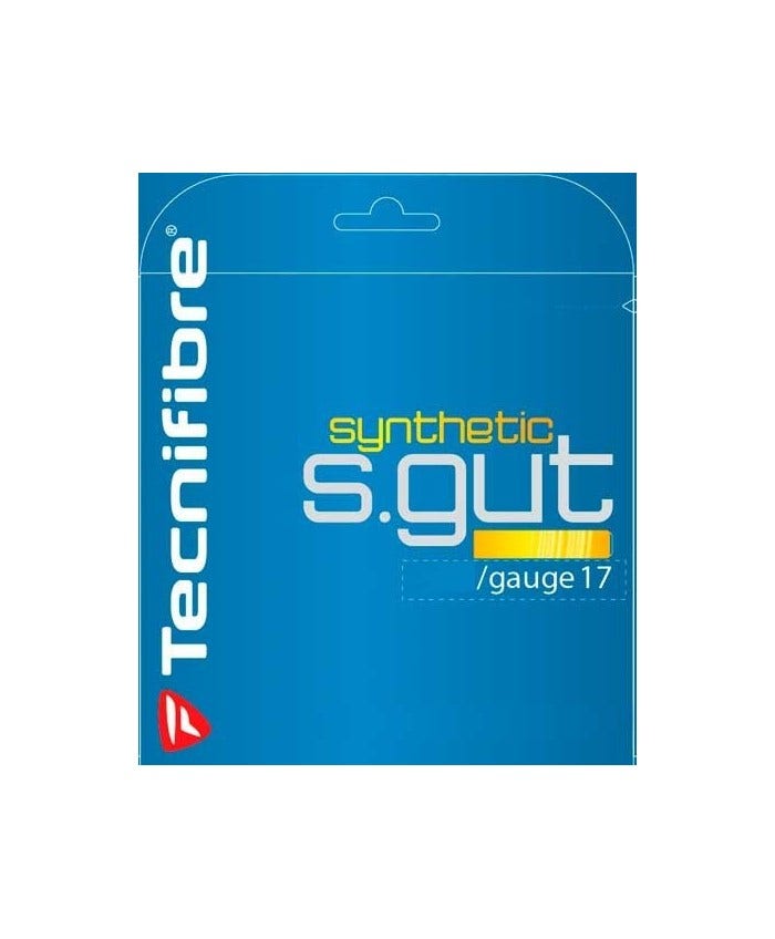 Tecnifibre SYNTHETIC GUT 1.30