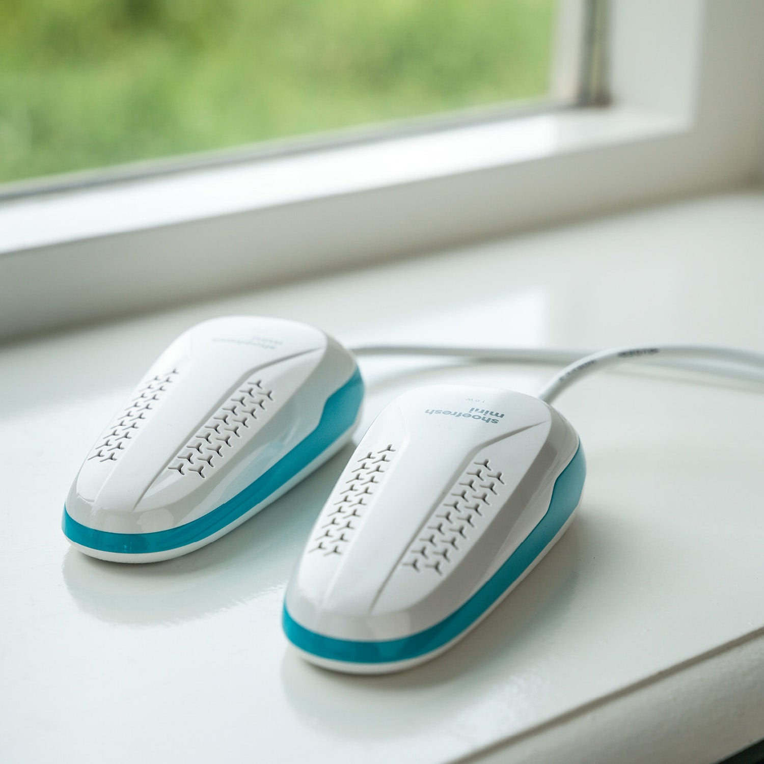 Shoefresh Mini Schoenenverfrisser