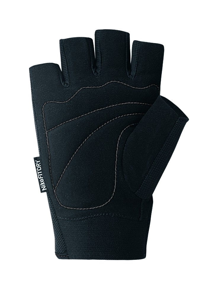 Nike Elemental Fitness Gloves