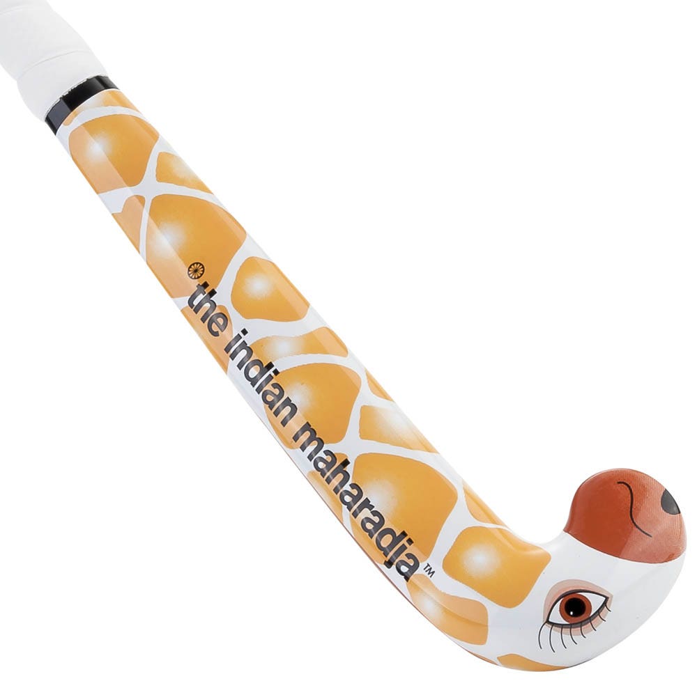 The Indian Maharadja Baby Giraffe