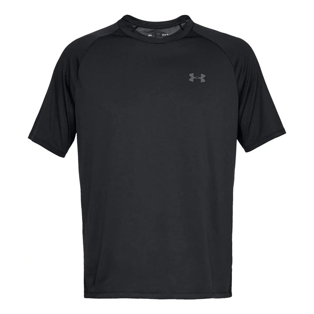 Under Armour Tech Short Sleeve Tee 2.0