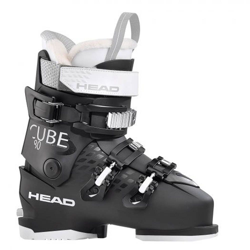Head Cube 3 80 W Zwart