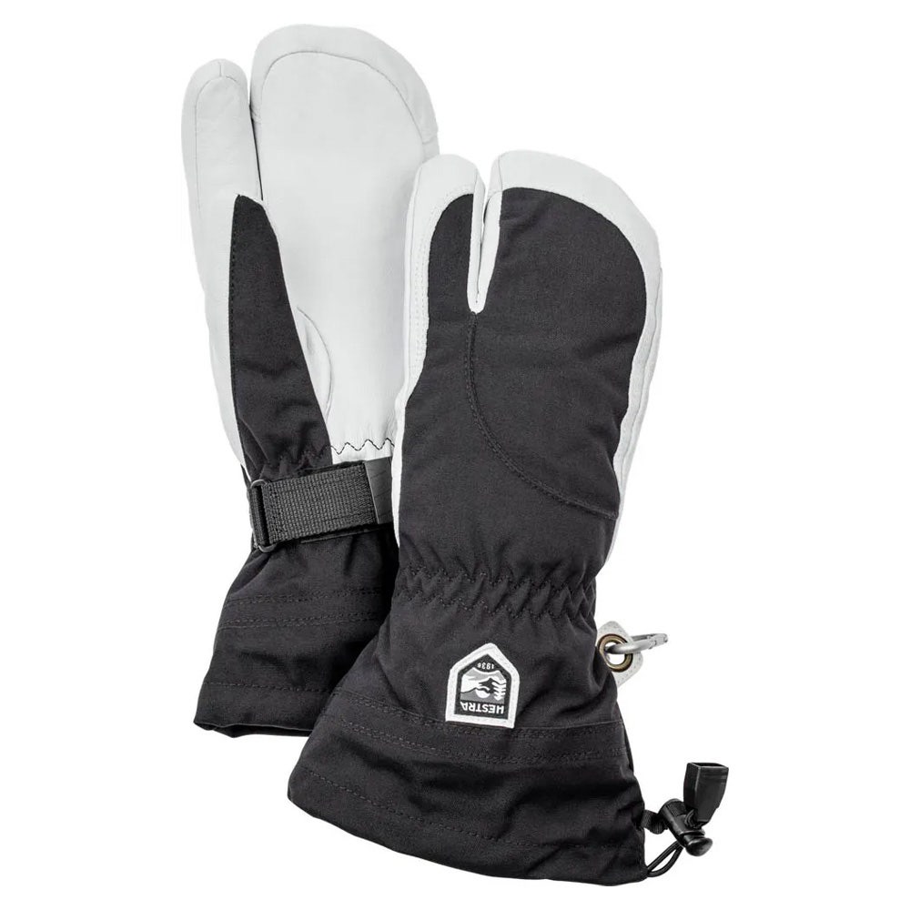 Hestra Heli Ski Female 3-Finger