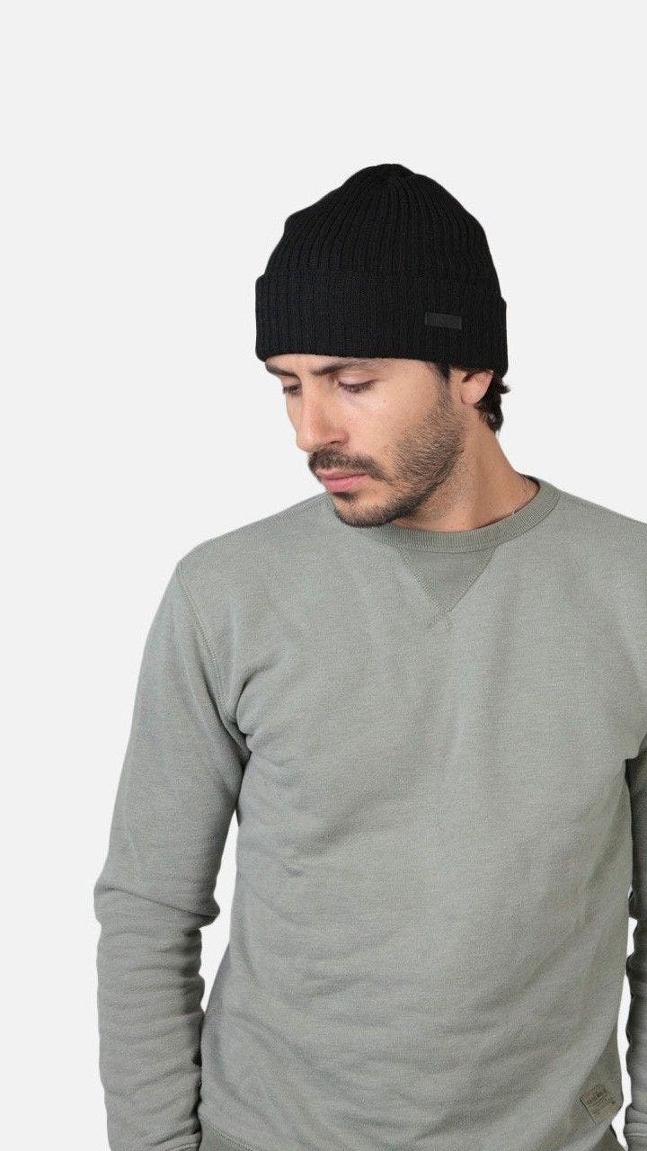 Barts Wilbert Turnup