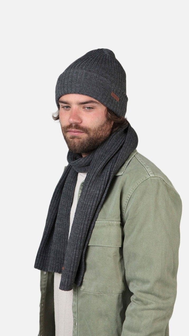 Barts Wilbert Turnup