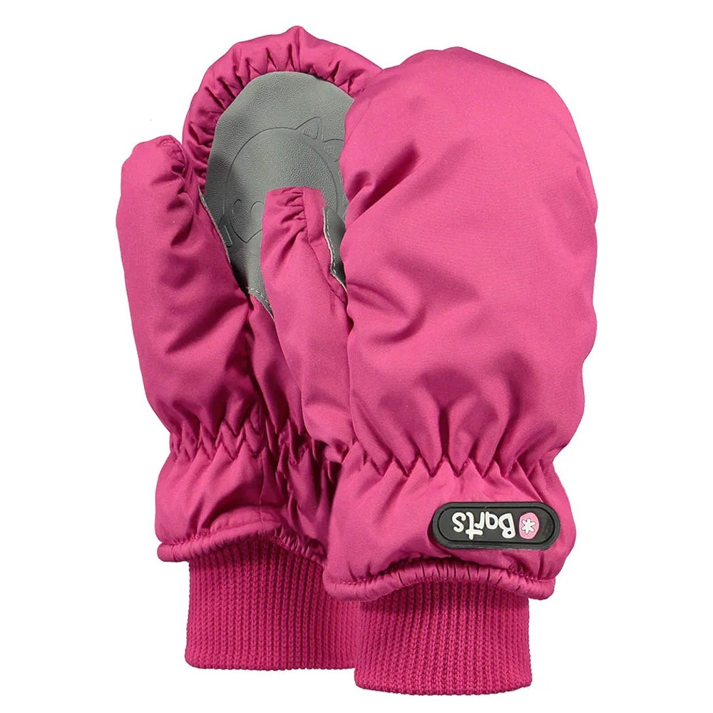 Barts Nylon Mitts Junior