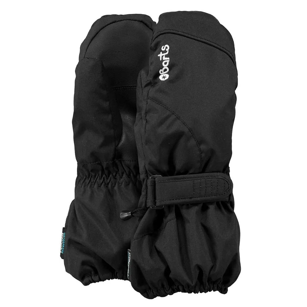 Barts TEC MITTS