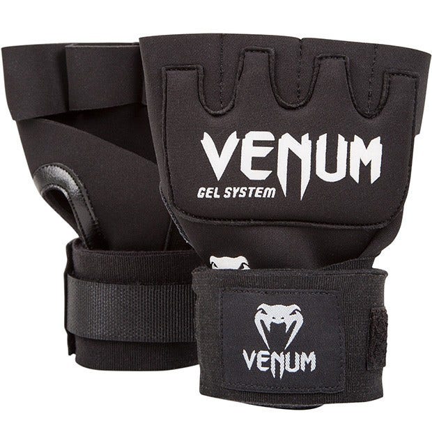 Venum Kontact Gel Glove Wraps