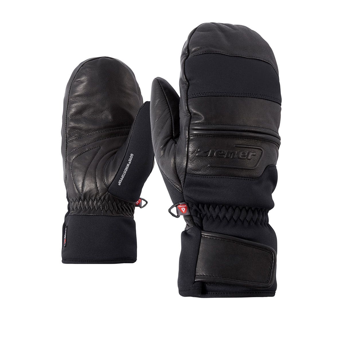 Ziener GIPSON GWS PR MITTEN