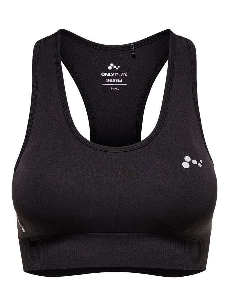 ONLY Play Daisy-2 Seamless Bra