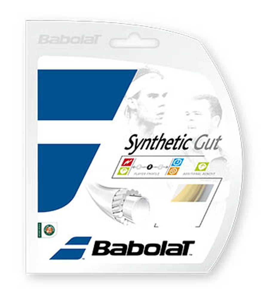 Babolat Synthetic Gut 12M