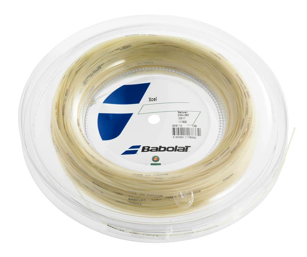 Babolat Xcel 12M