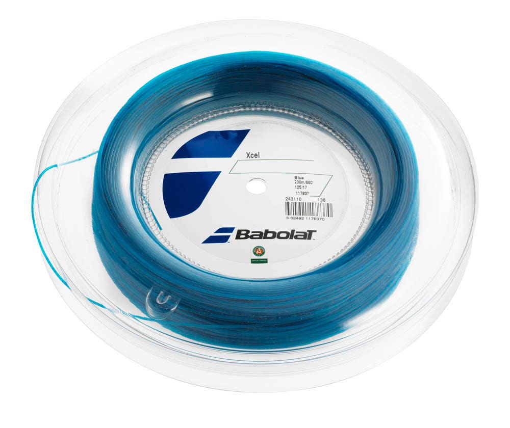 Babolat Xcel 12M