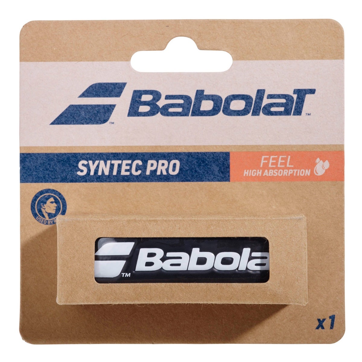 Babolat Syntec Pro