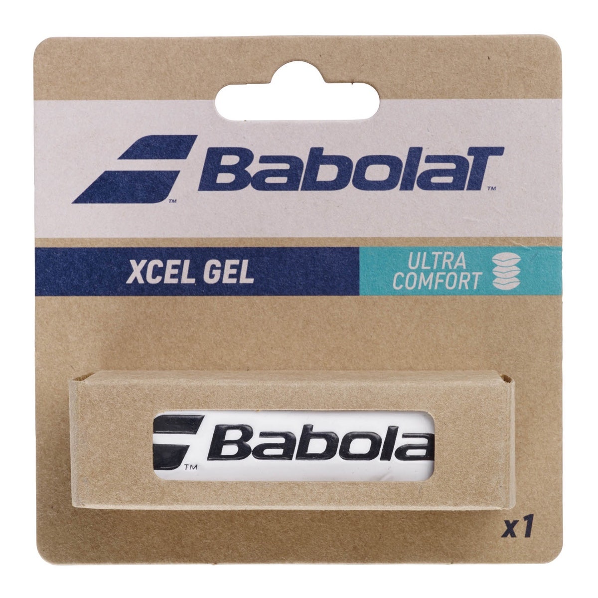 Babolat Xcel Gel