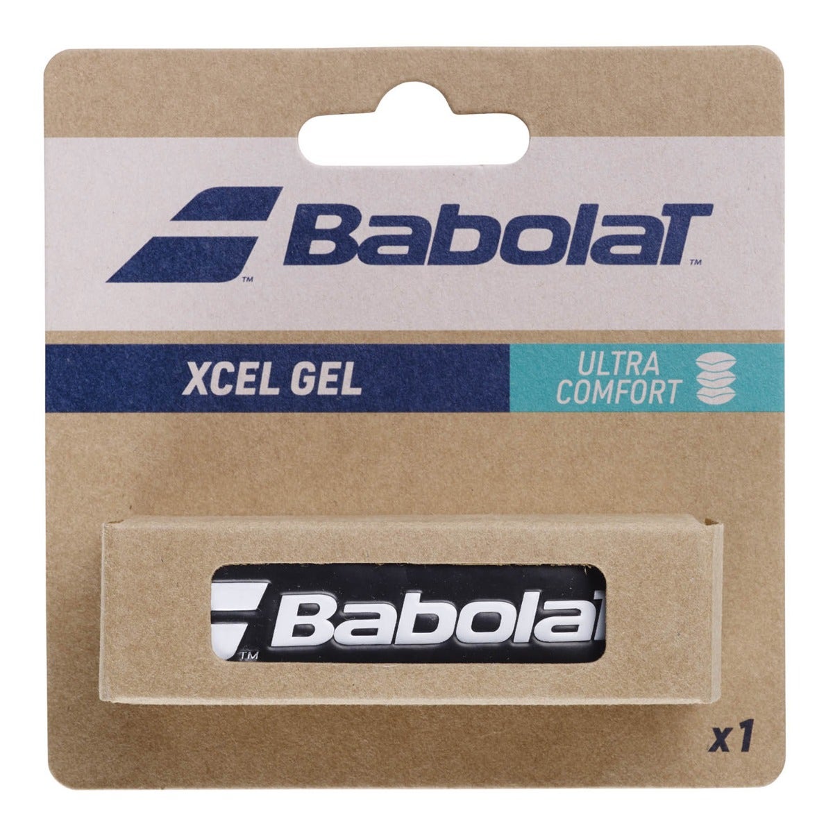 Babolat Xcel Gel