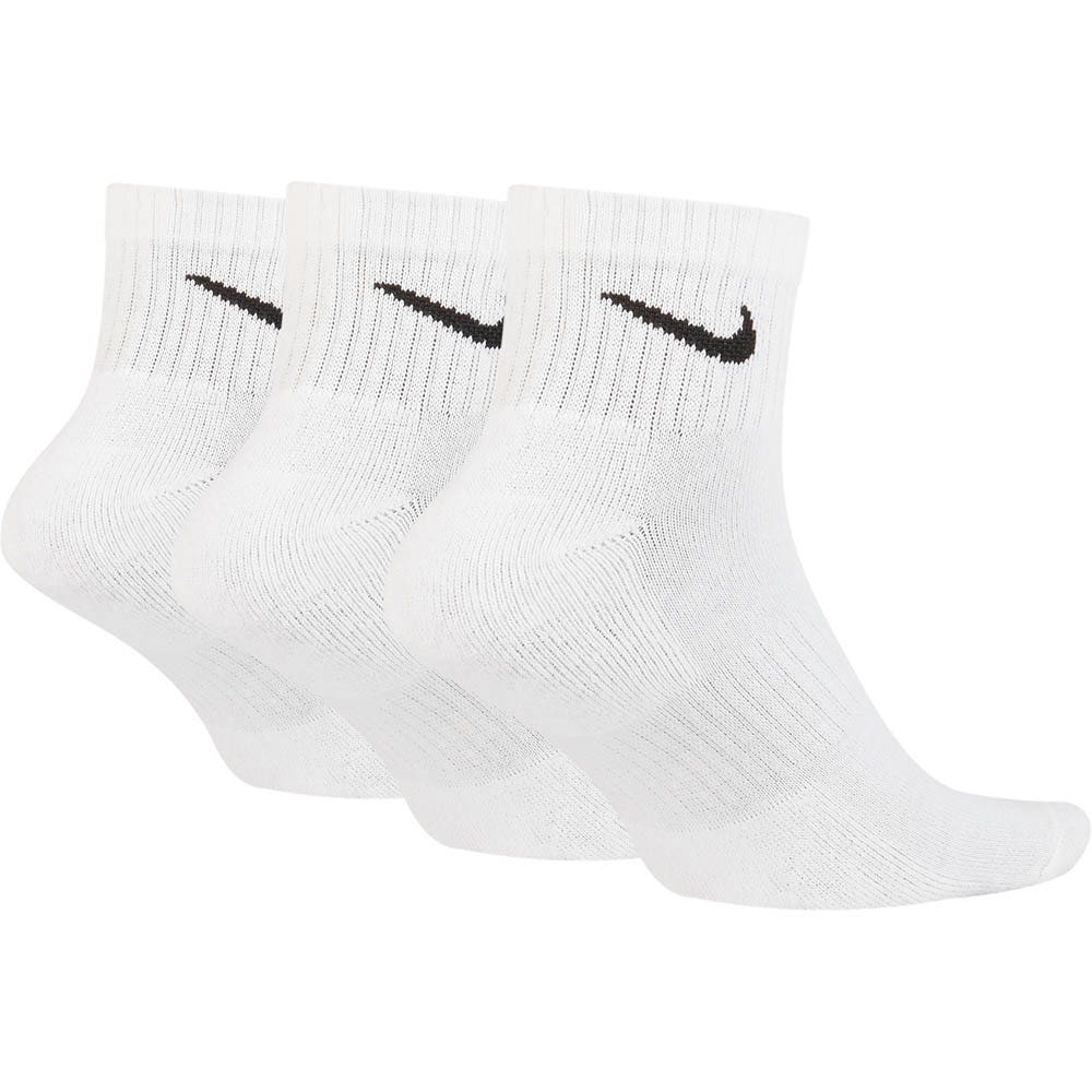 Nike Everyday Cushion Ankle 3-Pack