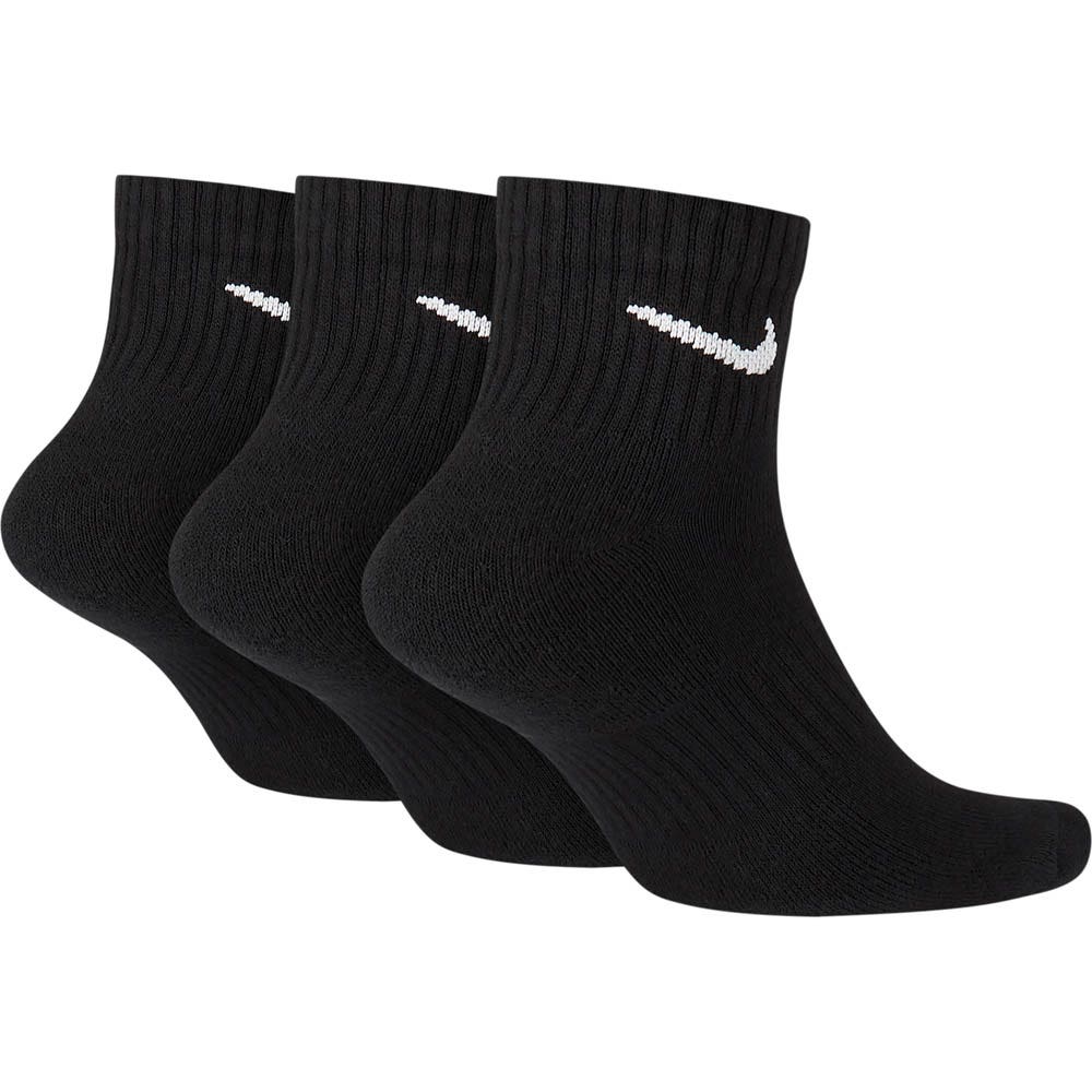 Nike Everyday Cushion Ankle 3-Pack