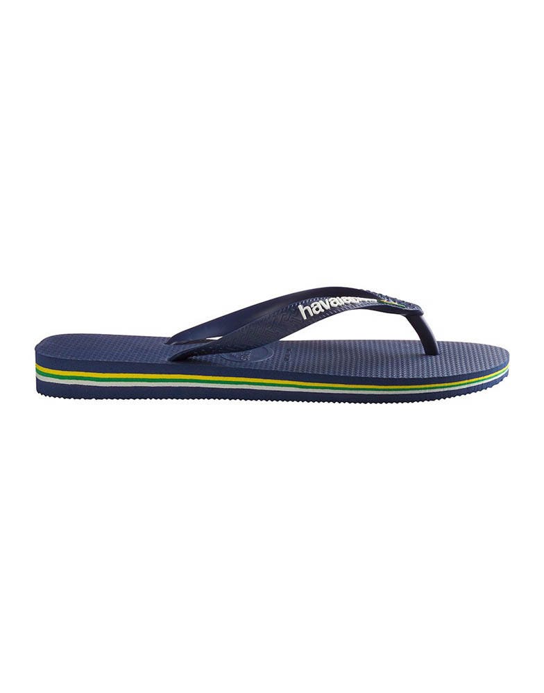 Havaianas Brasil Logo Kids