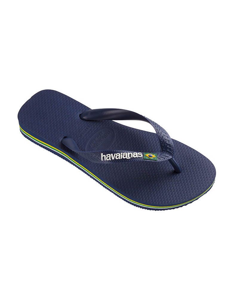 Havaianas Brasil Logo