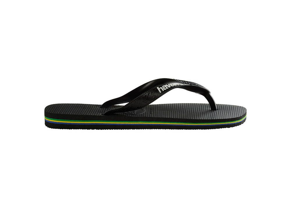 Havaianas Brasil Logo