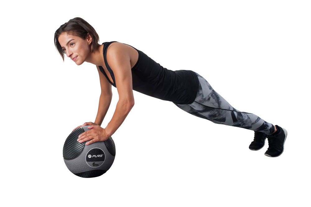 Pure 2 Improve Medicijnbal 6 kg