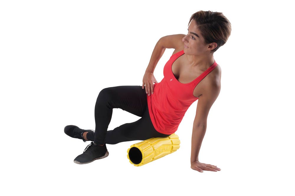 Pure 2 Improve Roller Soft