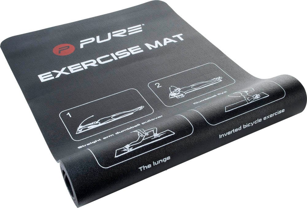 Pure 2 Improve Exercise Mat