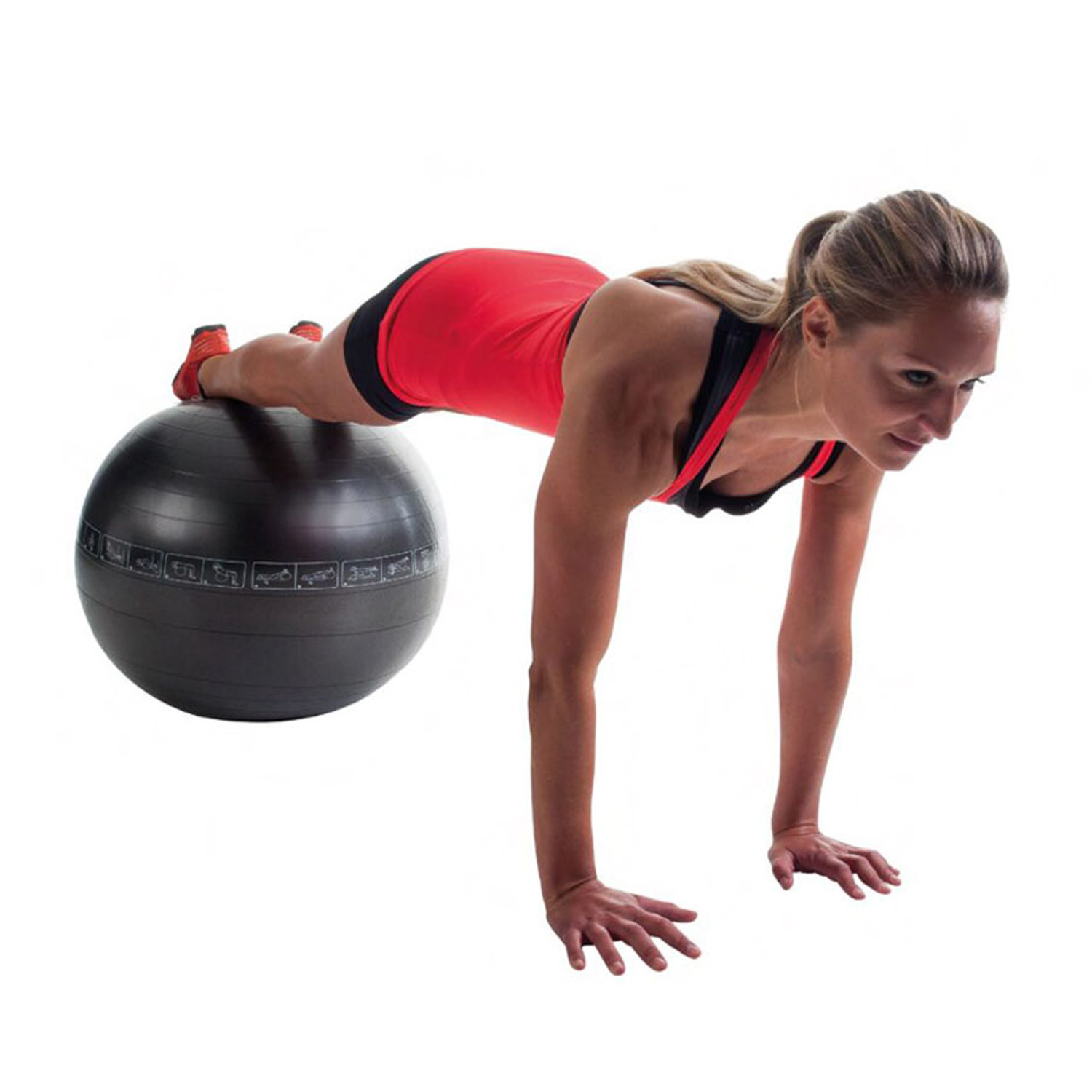 Pure 2 Improve Exercise Ball 65 cm