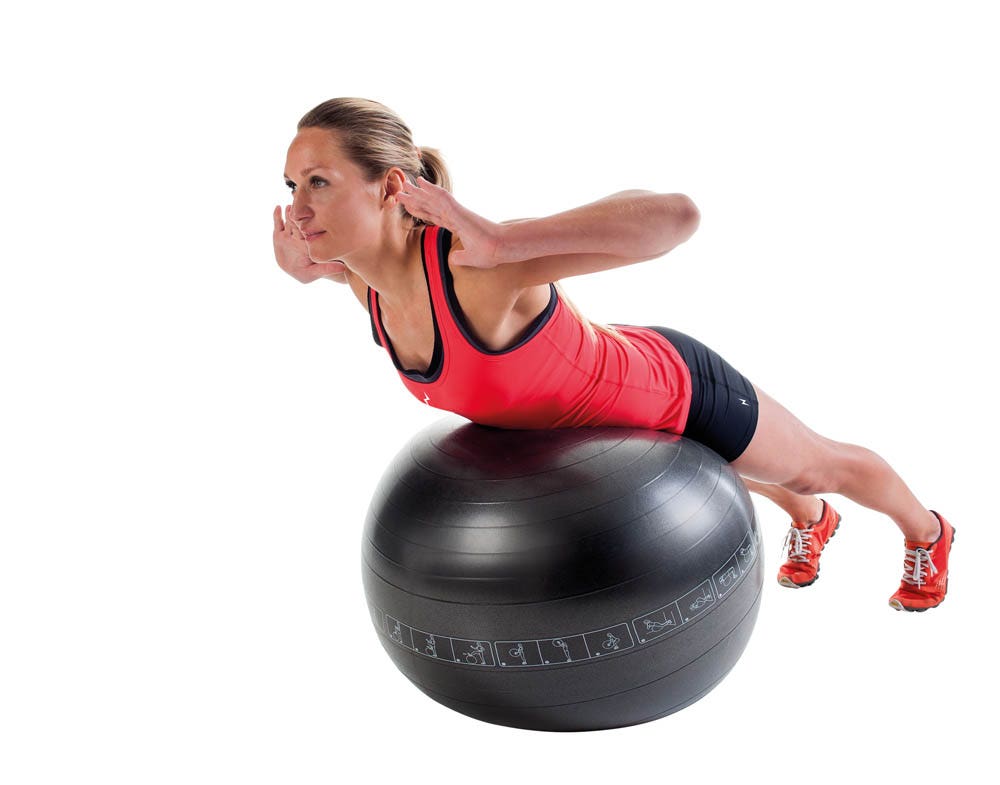 Pure 2 Improve Exercise Ball 75 cm