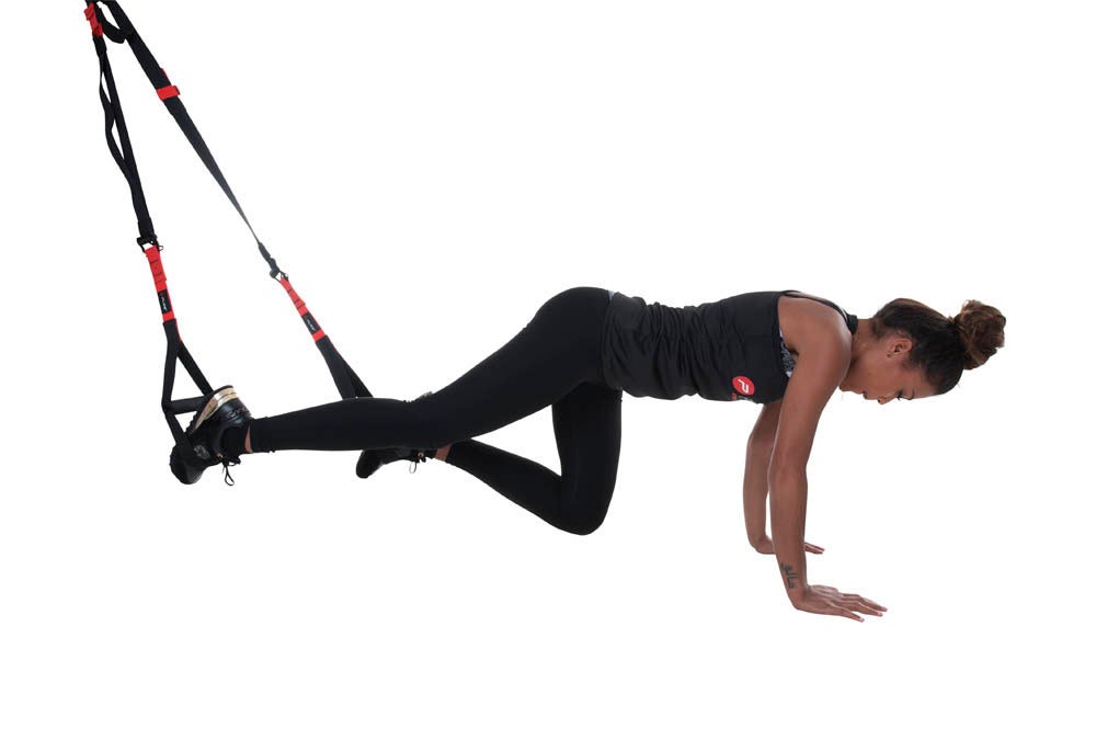 Pure 2 Improve Suspension Trainer Pro