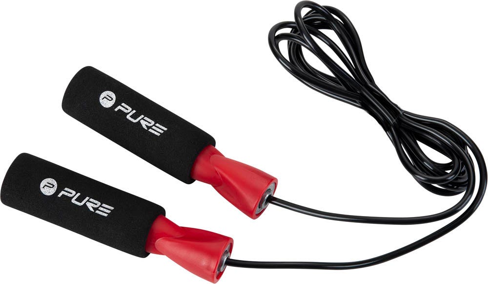 Pure 2 Improve Jumping Rope With Bearings