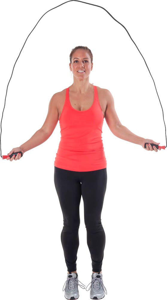 Pure 2 Improve Jumping Rope With Bearings