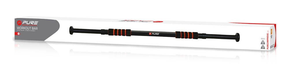 Pure 2 Improve Door Gym Bar