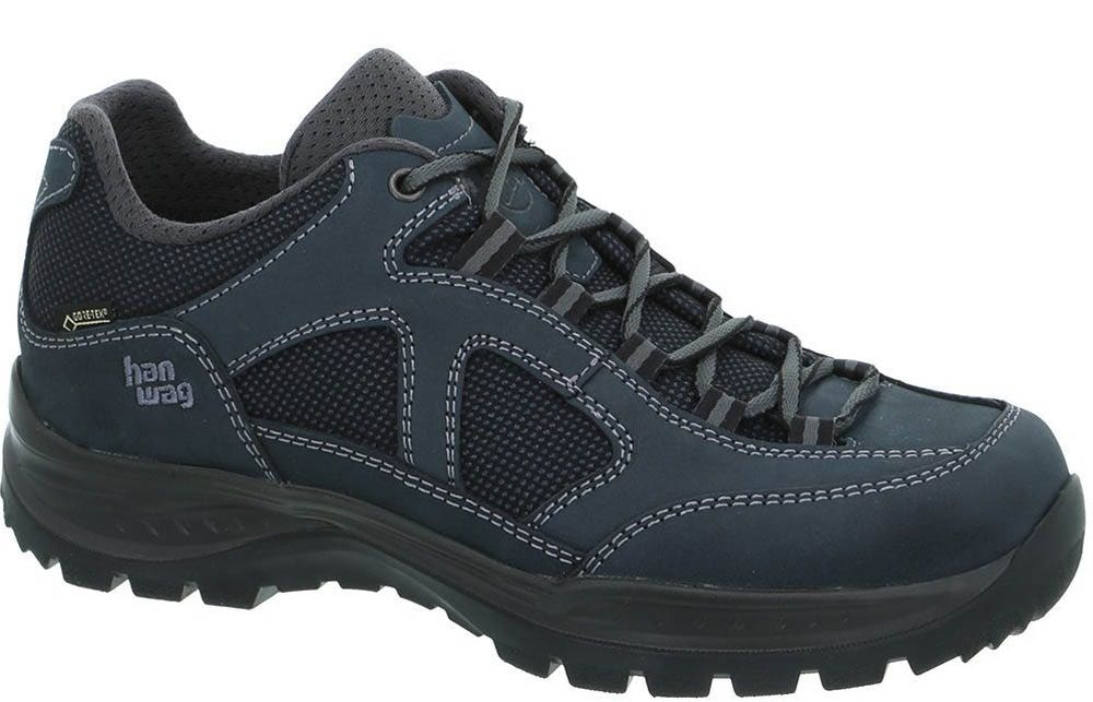 Hanwag Gritstone II Wide Lady GTX